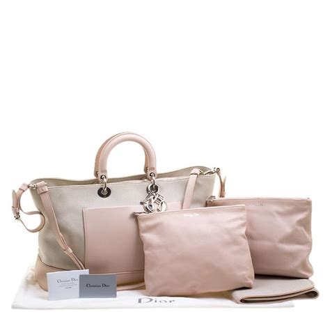 dior baby bag price|christian Dior diaper bag.